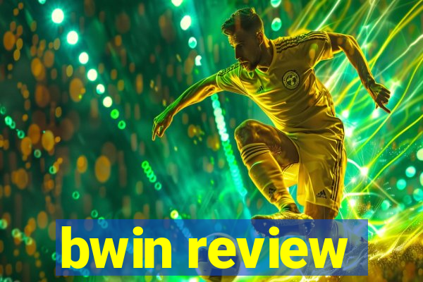 bwin review